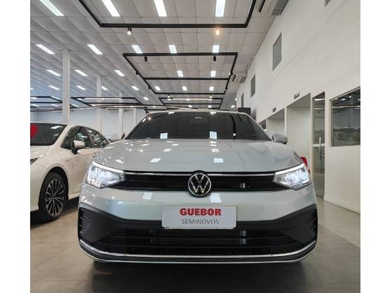 VOLKSWAGEN VIRTUS 1.0 170 TSI SENSE MANUAL VOLKSWAGEN VIRTUS 1.0 170 TSI SENSE MANUAL